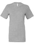 Women´s Relaxed CVC Short Sleeve Tee